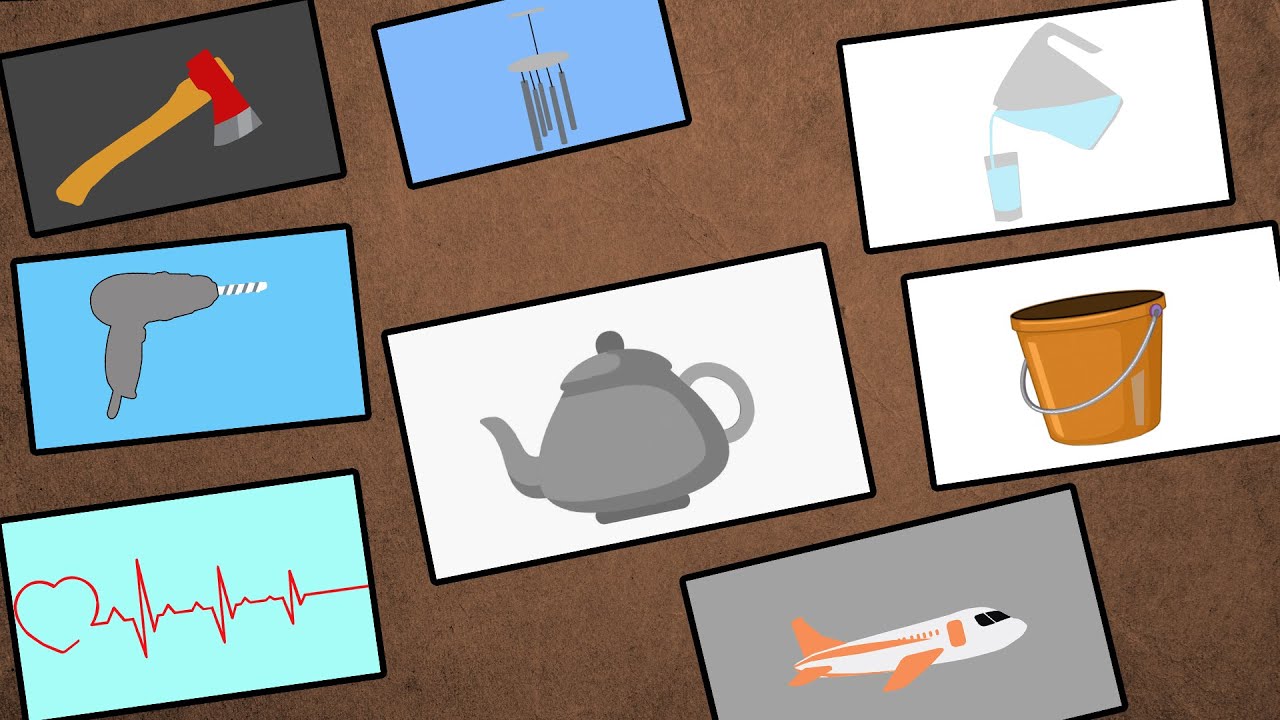 Best SFX Pack | Household Sounds | Just Sound Effects | High Quality Sound FX
