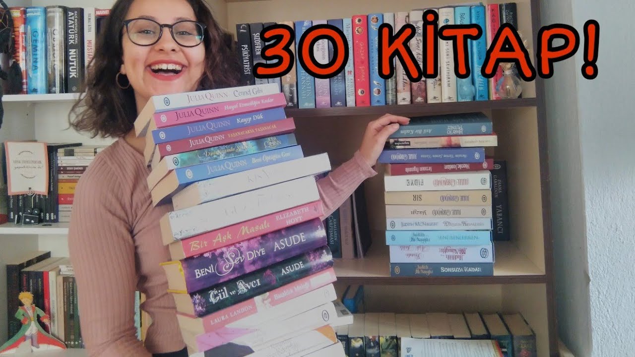 Tarihi Aşk | Kitap Önerileri