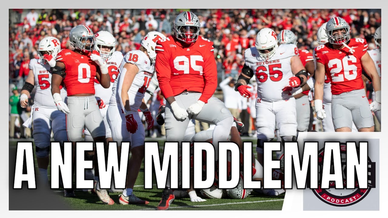 How Will Ohio State Replace Tywone Malone?