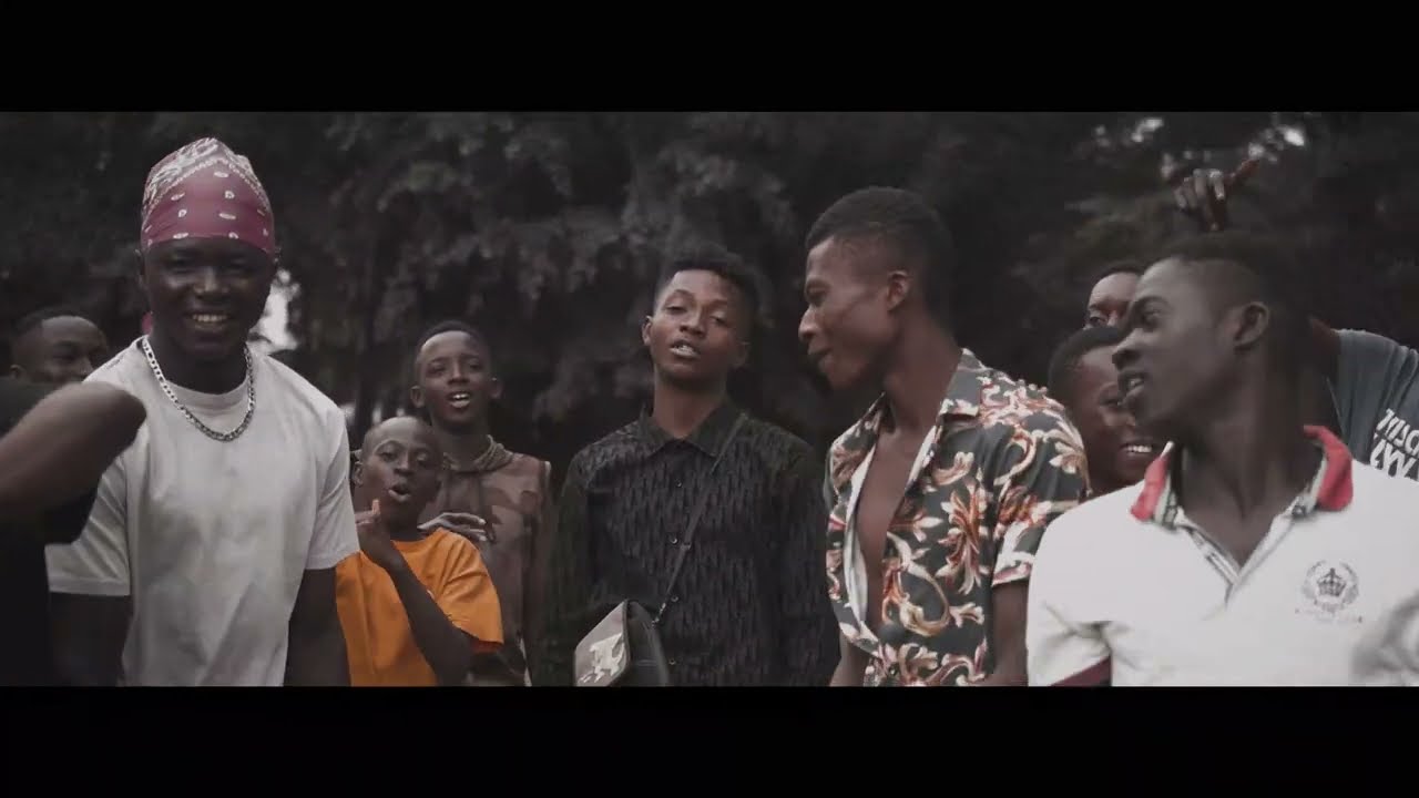Lesky - Dispa (Official Video1)