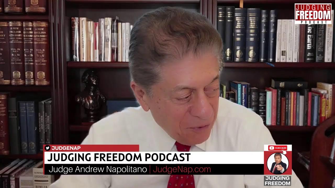 Pułkownik Lawrence Wilkerson: Dlaczego Trump jest przywiązany do Izraela