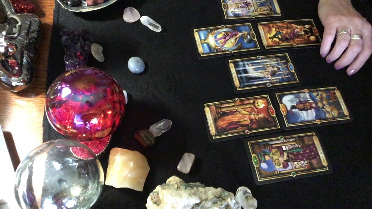 Cancer, Future Love