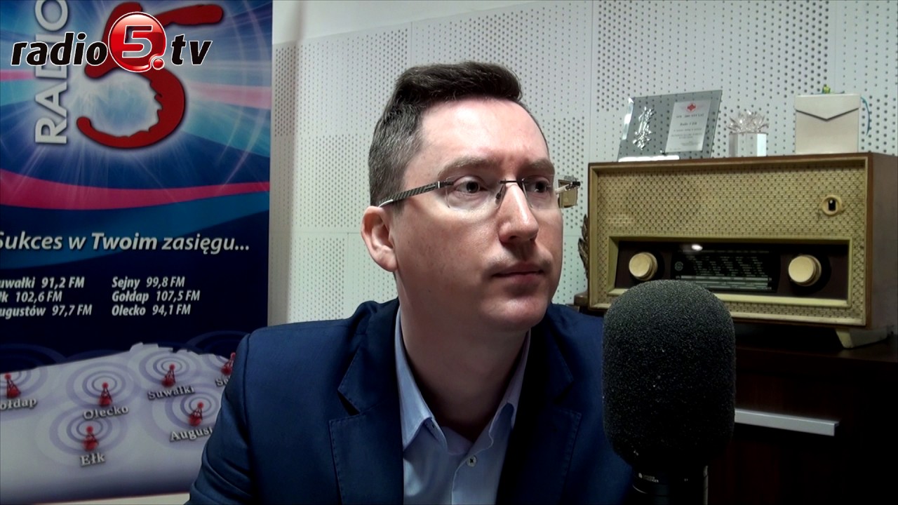 Wymiana dowodów osobistych