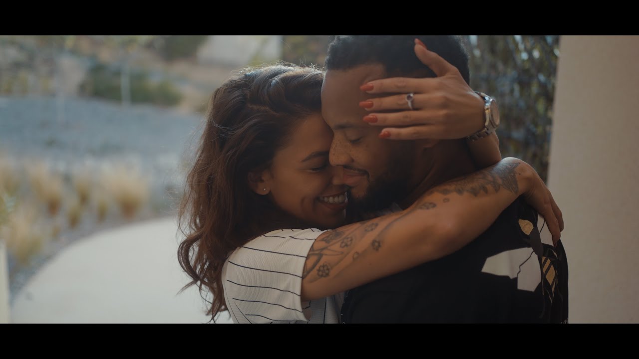 Autentik & Laura - Pardonne-moi (CLIP OFFICIEL)