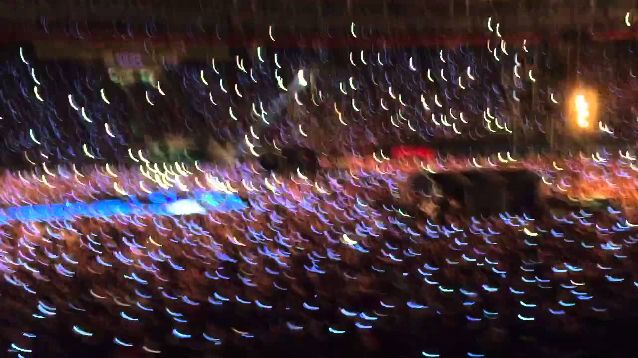 Coldplay Buenos Aires live 2016 (A sky full of stars)