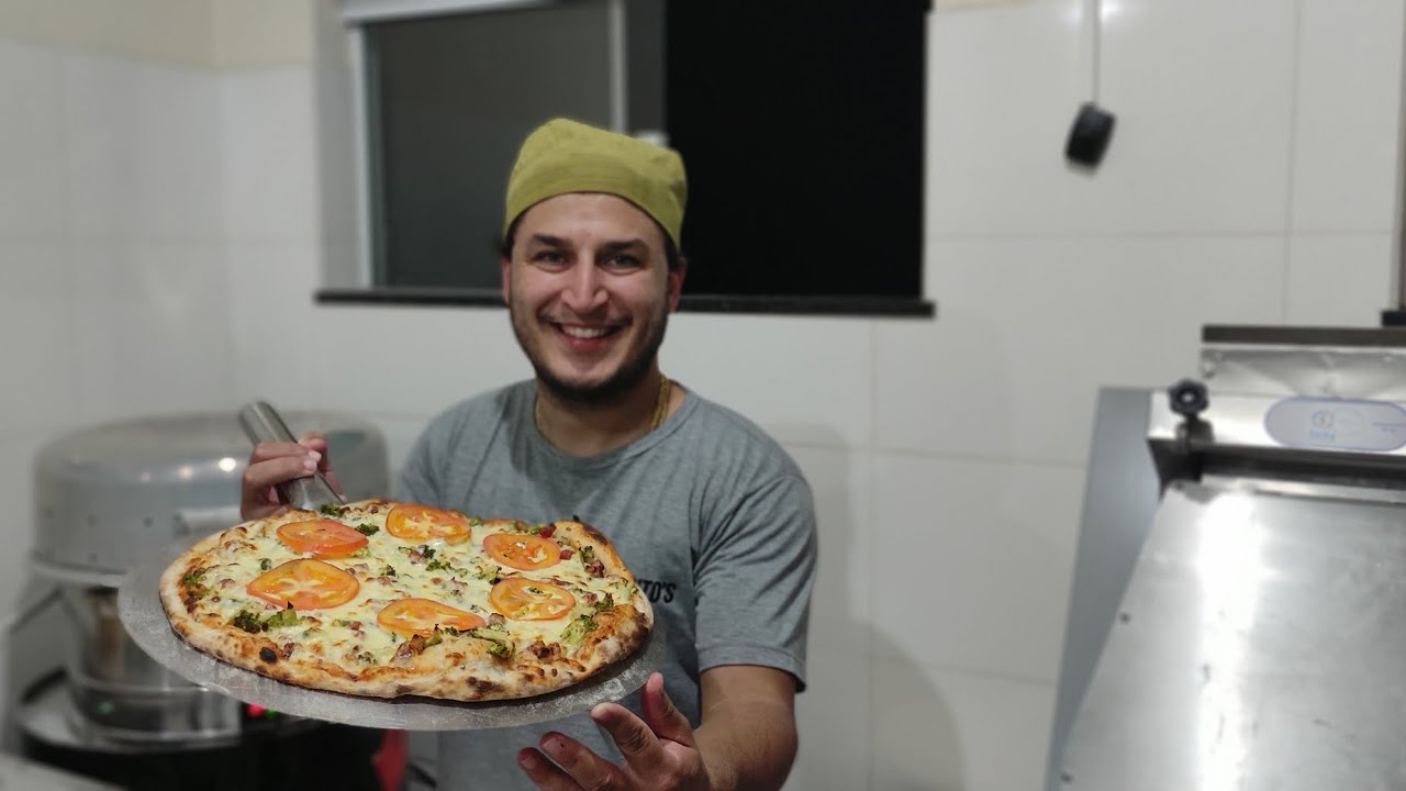 DICAS, ESTRATÉGIAS E SEGREDOS DE MARKETING PARA PIZZARIA