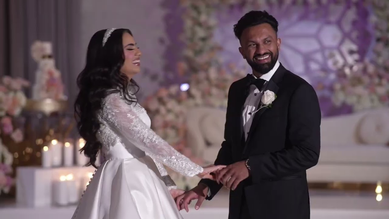 Cinematic Luxury Weddings | Professional Wedding Photography & Videography