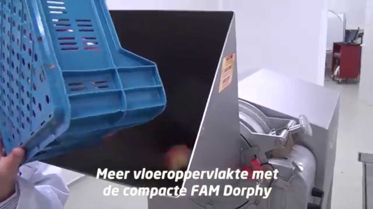 Video Clip FAM Dorphy Nederlands