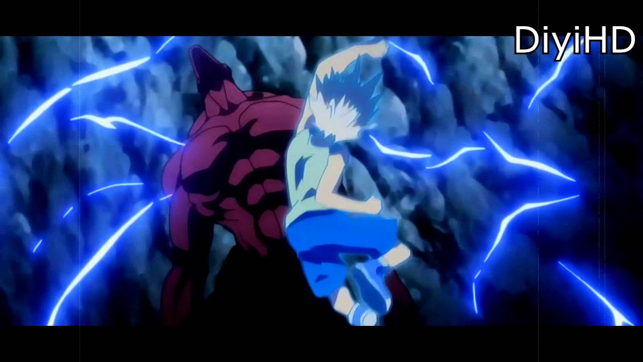 Multi Anime [AMV] Chop Suey