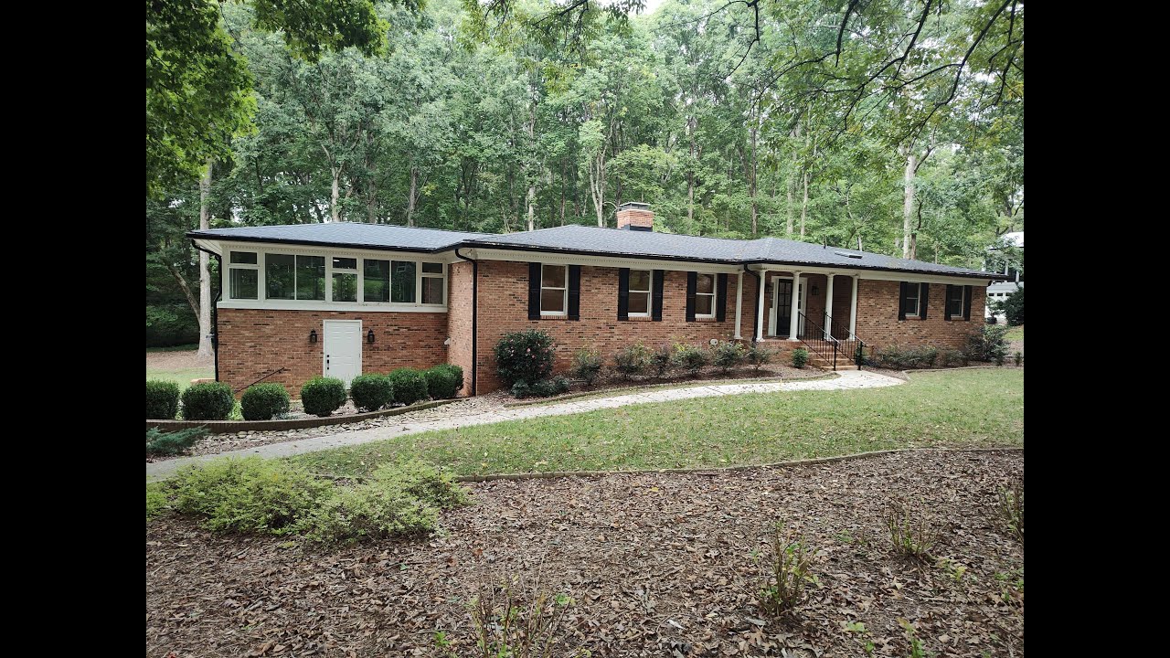 Houses for Rent in Charlotte 4BR/3BA by Property Management in Charlotte