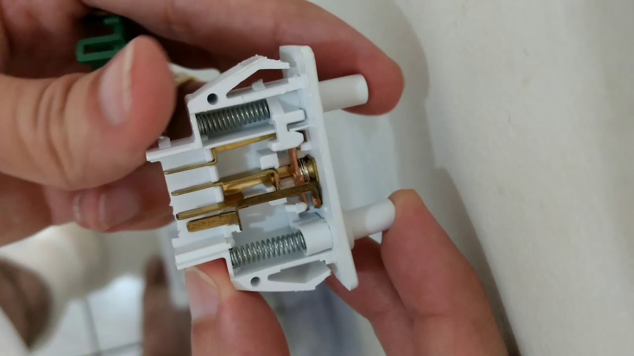 Electrolux DFN50 apitando e não gela embaixo: Como resolver.