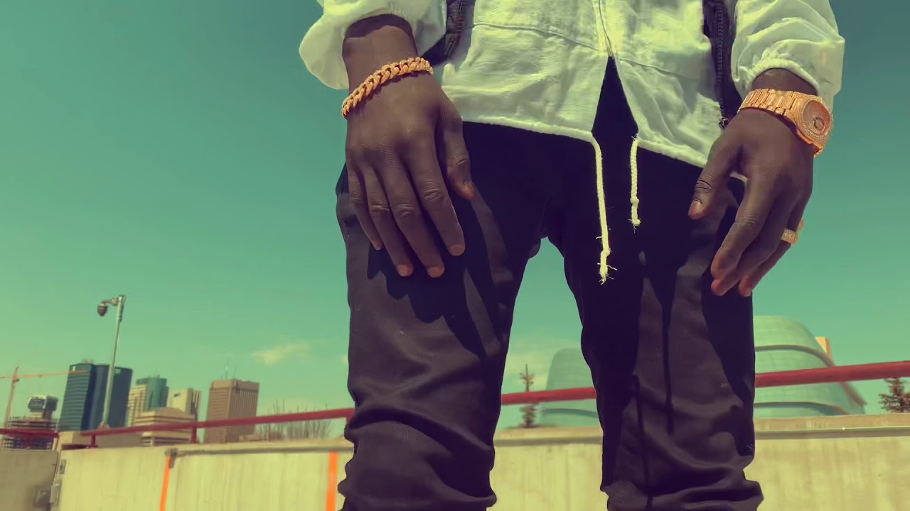 Moto Bana by k-hot (Official Music Video)