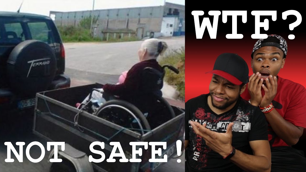 Things That Will Make You Say WTF ft DangMattSmith