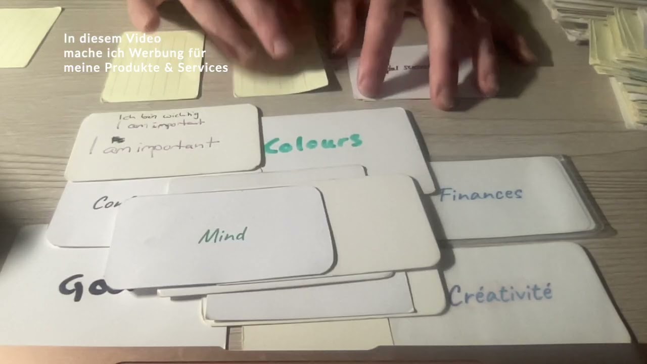 Energie Check Ziele erreichen I intuitive insights von Julia Noyel