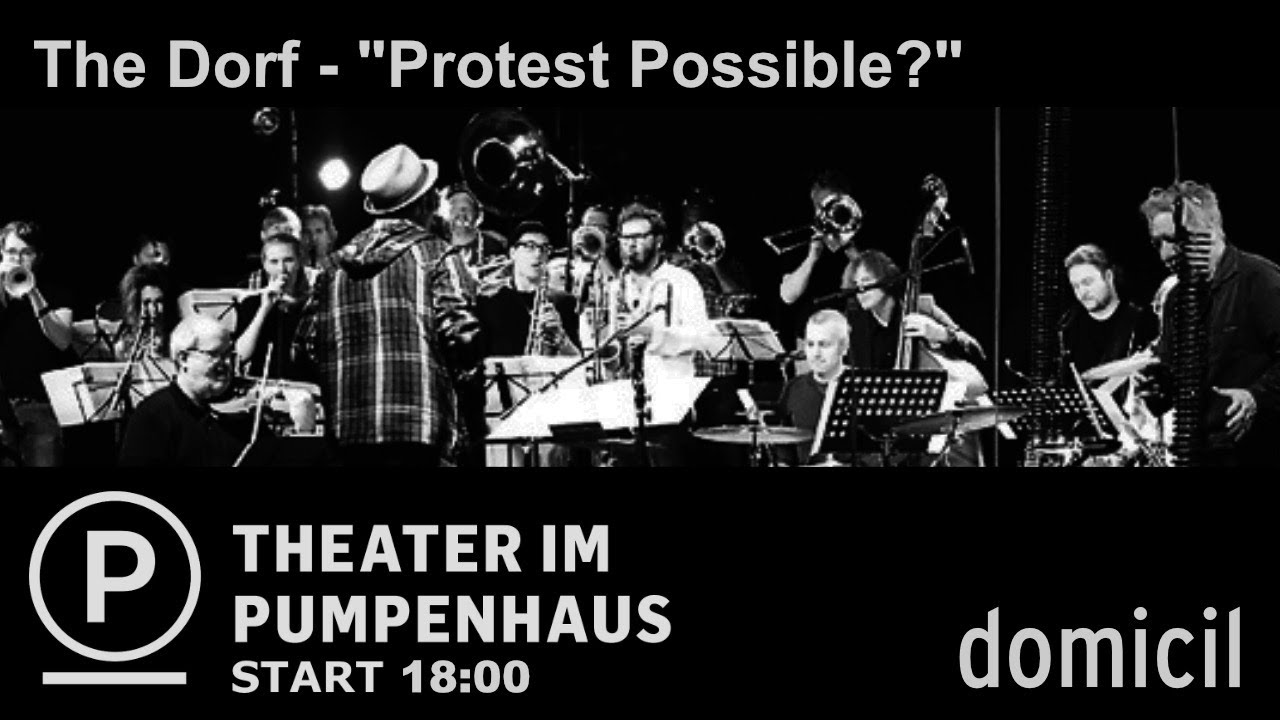 Konzertfestival Jan Klare // The Dorf - 