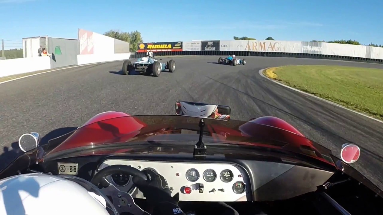 Nogaro 2017
