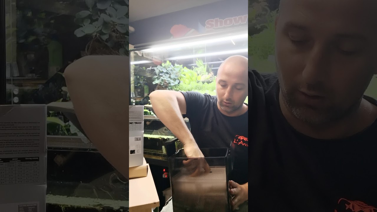 Tutorial Filtri Esterni