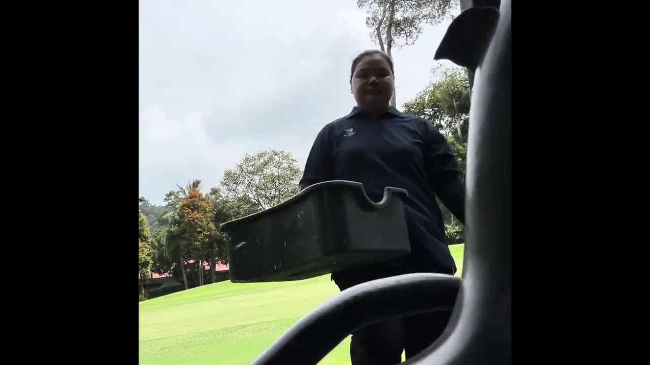 BNMW4042 TURF MANAGEMENT 