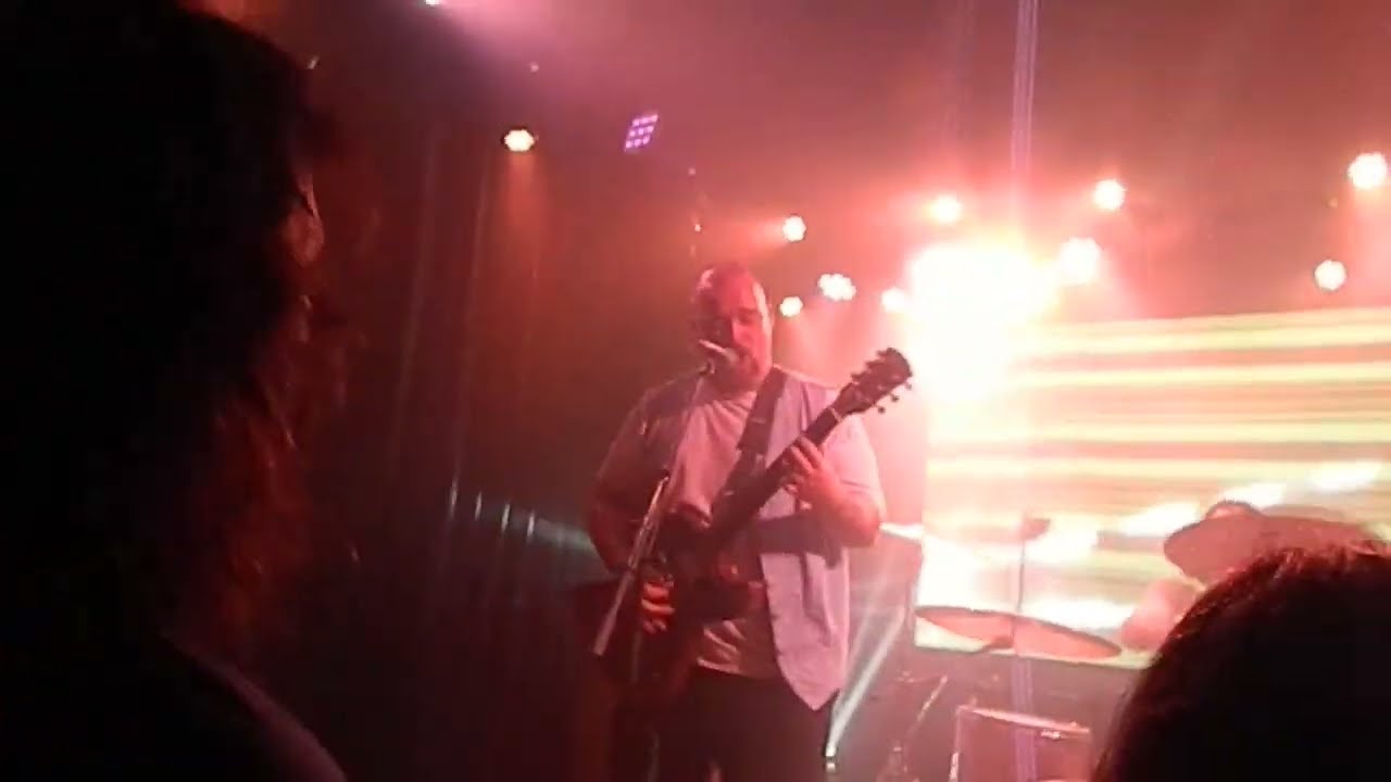 EMU - Yowie's Gold  [Live @ Shotkickers 14/11/25]