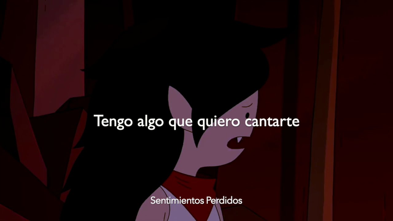 Marceline - Monster (Español) - Adventure Time: Distant Lands - Obsidian