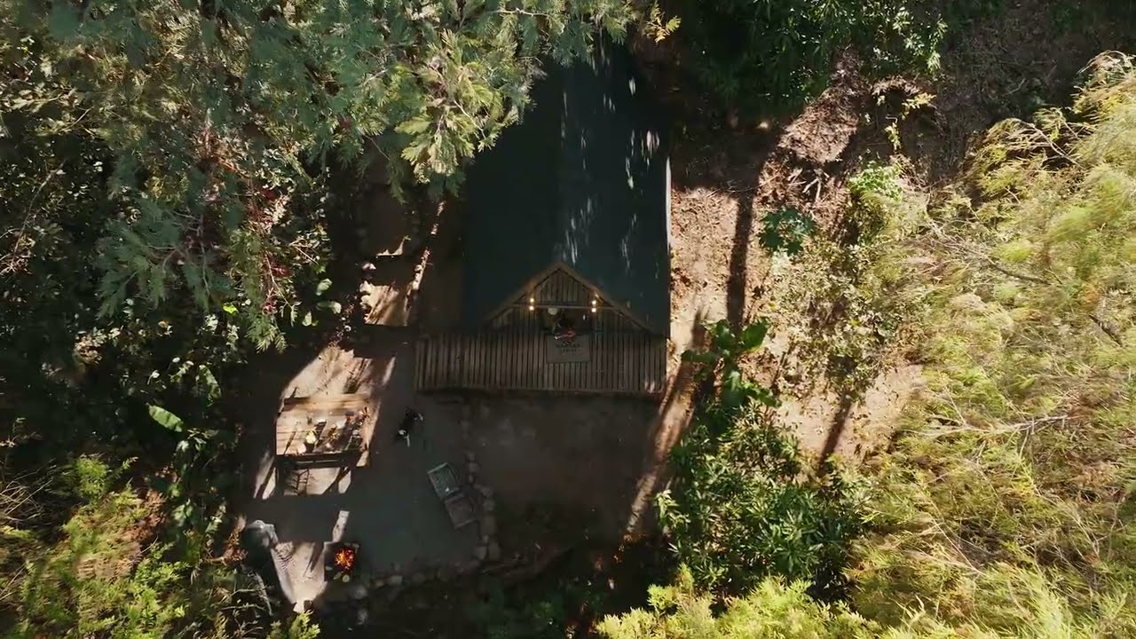 Wander Cabins - Conexi&oacute;n con la naturaleza en Malinalco