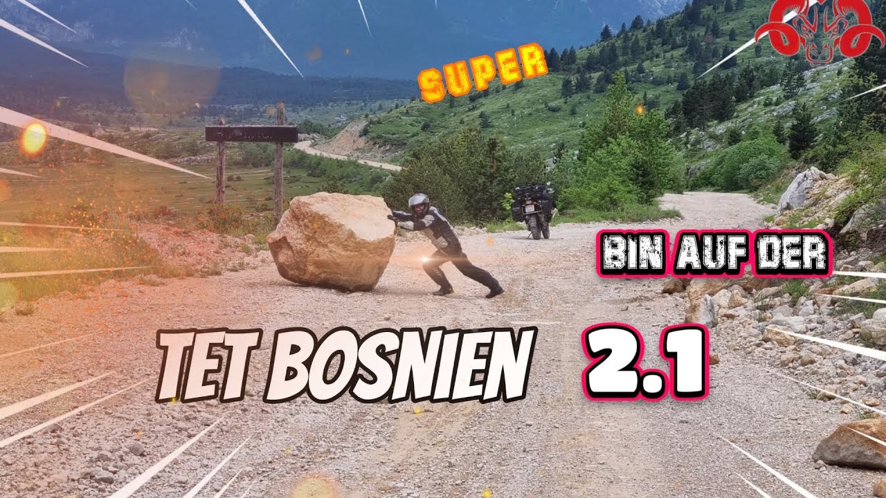 TET Bosnien 2.1