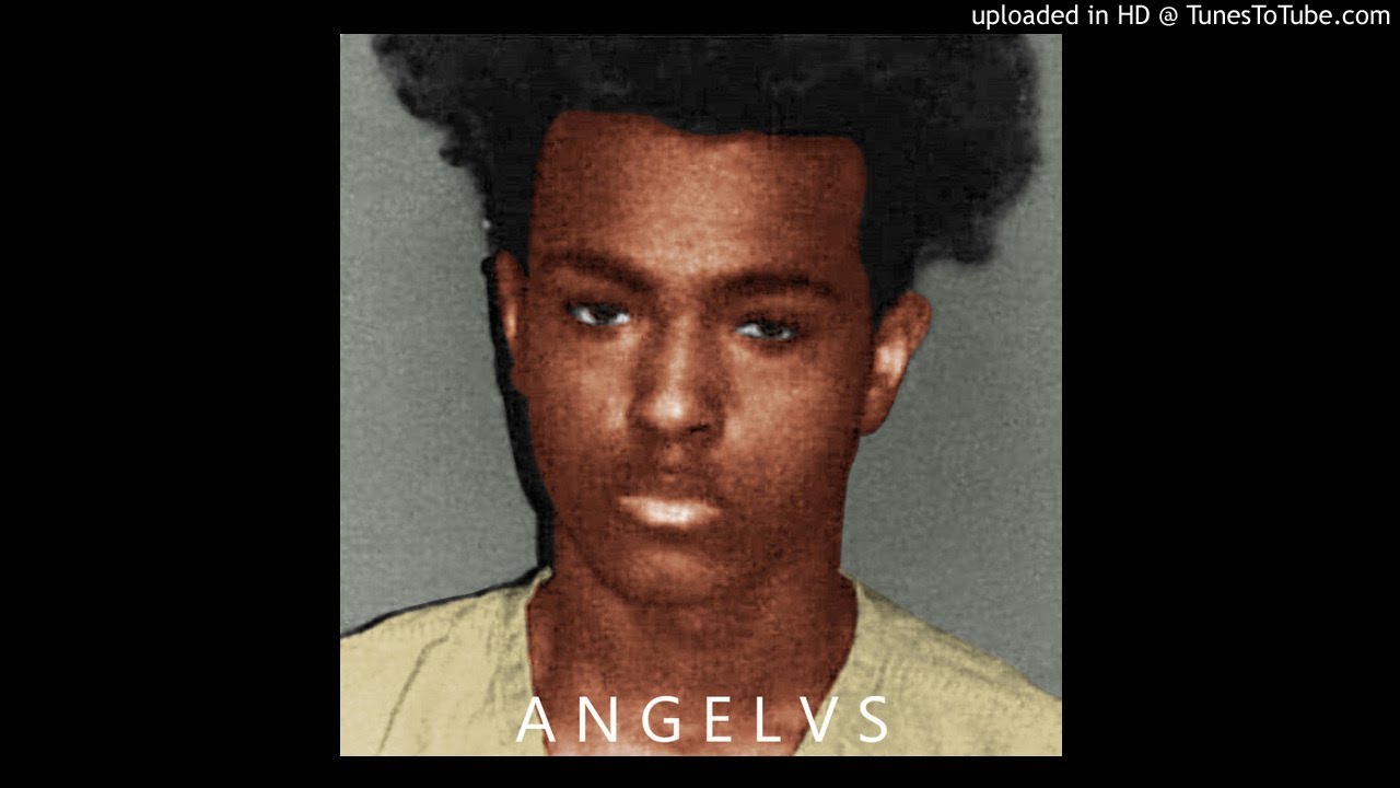 [ FREE FOR PROFIT ] XXXTENTACION Jasiah Nascar Aloe Type Beat, Give Credit (Prod. Angelvs)