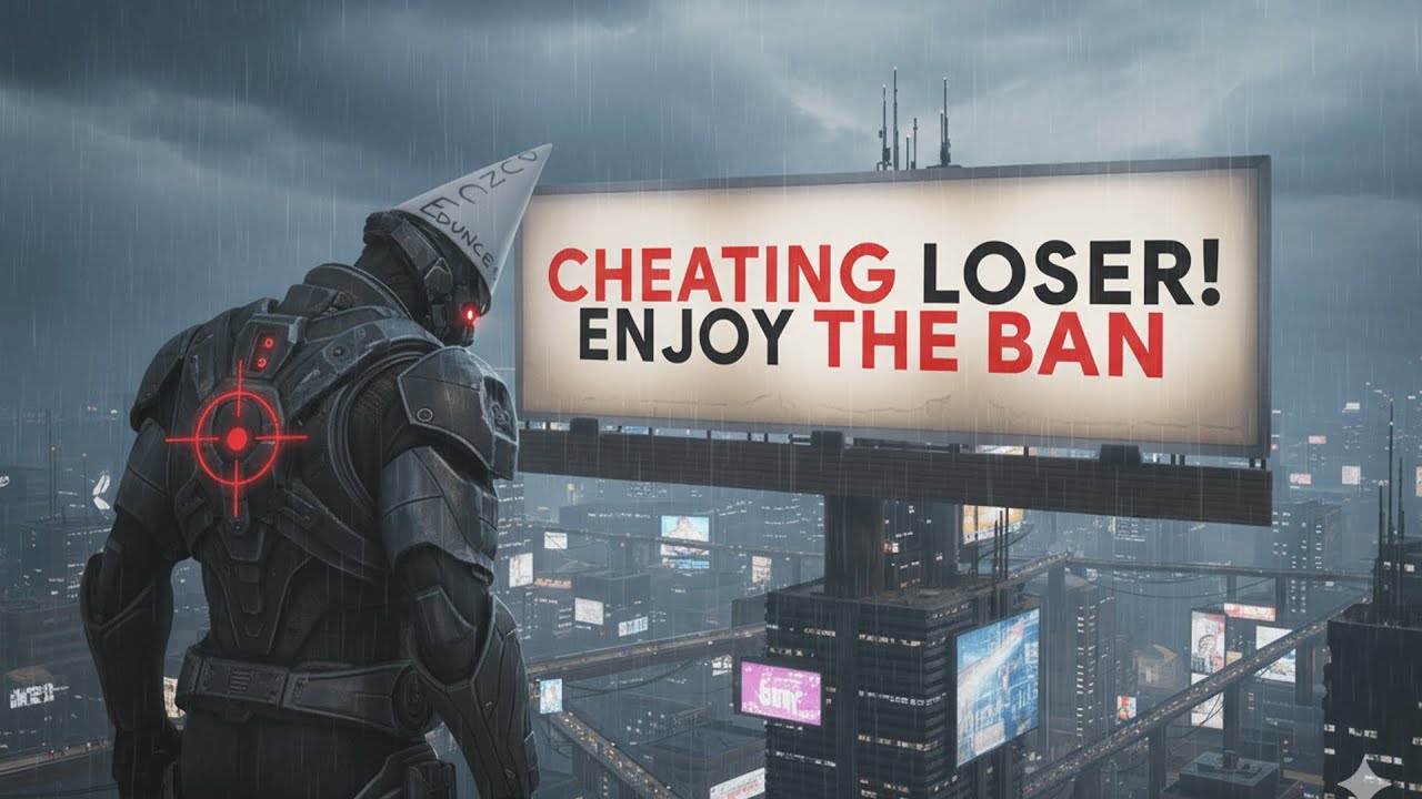Top 10 Easter Eggs HIDDEN for Video Game CHEATERS!!!