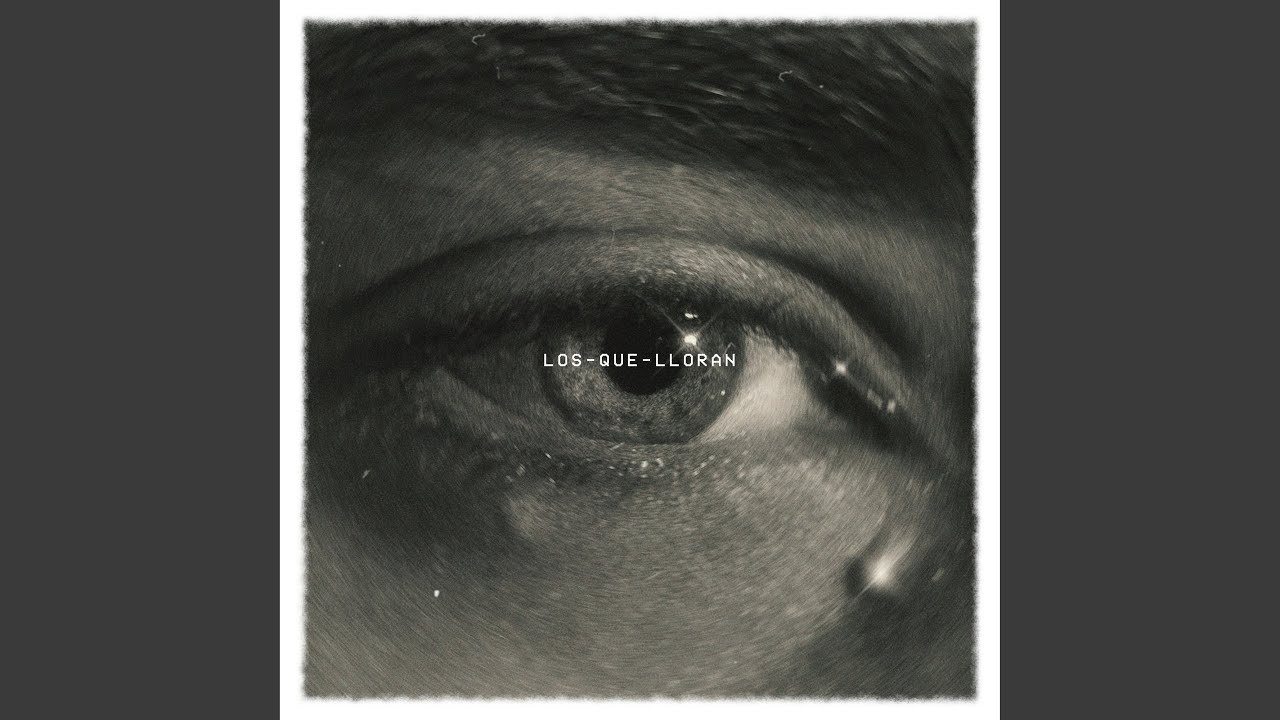 Los que lloran (demo)