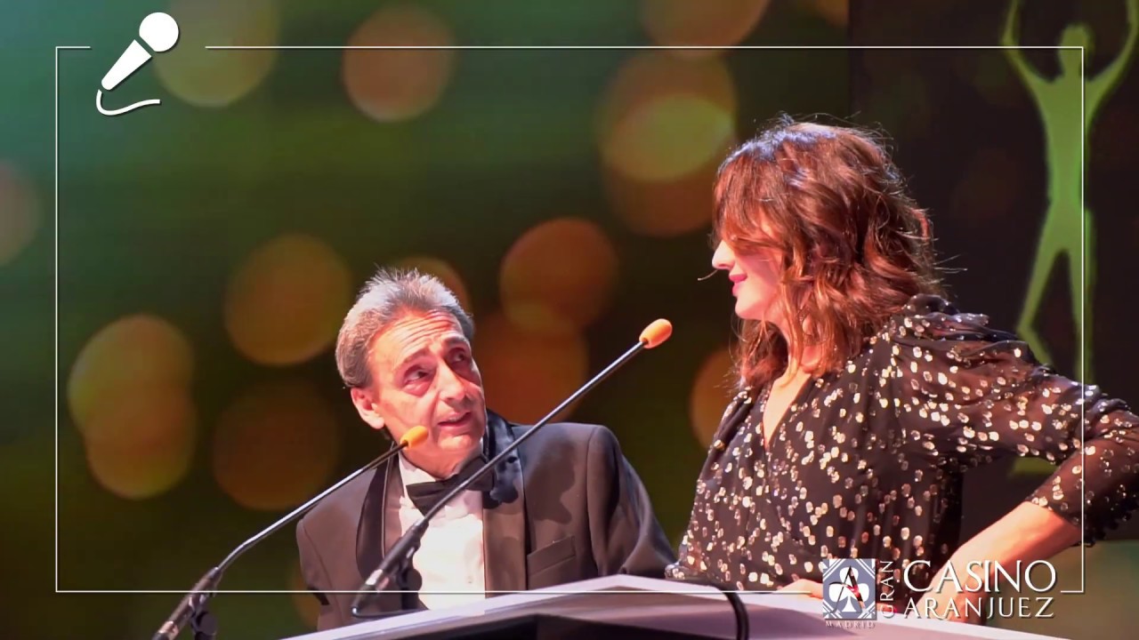 Celebra tu evento en Gran Casino Aranjuez