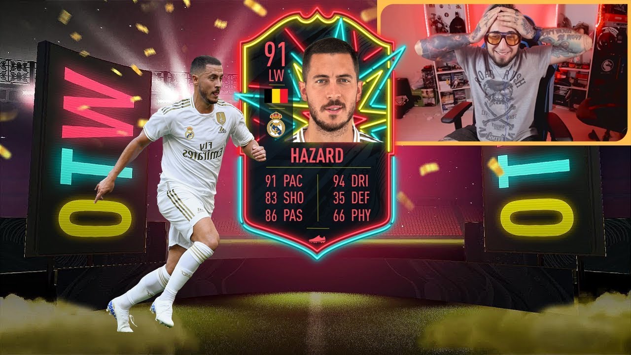 OTW ЭДЕН АЗАР В ПАКЕ || OTW HAZARD IN A PACK