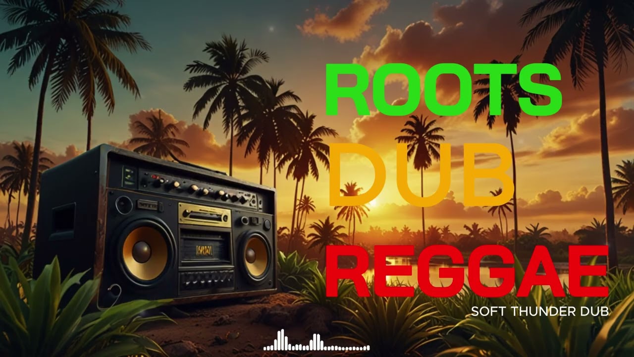 POSITIVE VIBRATION | STILL WATERS OF JAH | ROOTS DUB REGGAE MIX 2026 Vol 22