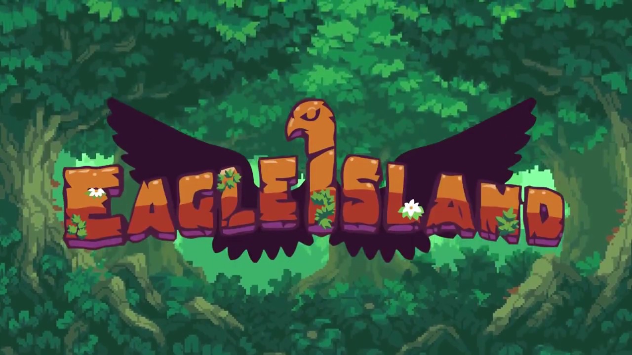 Eagle Island Review