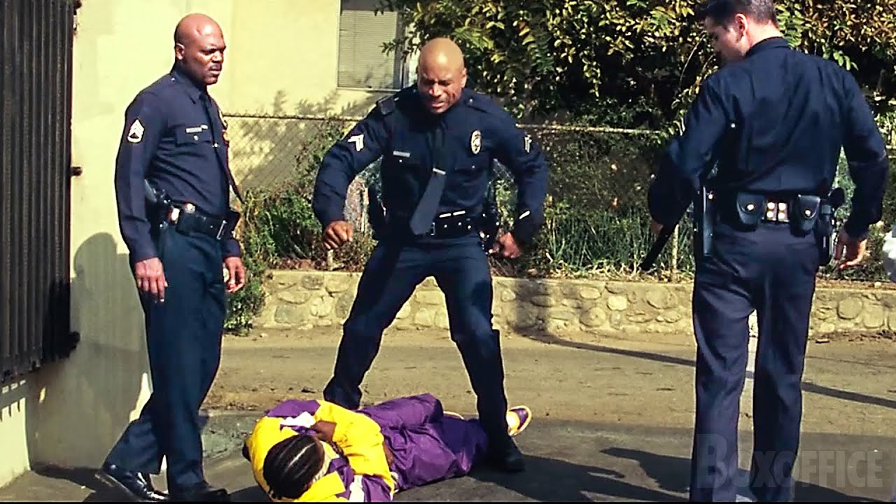 The perfect Police team? | S.W.A.T. | CLIP