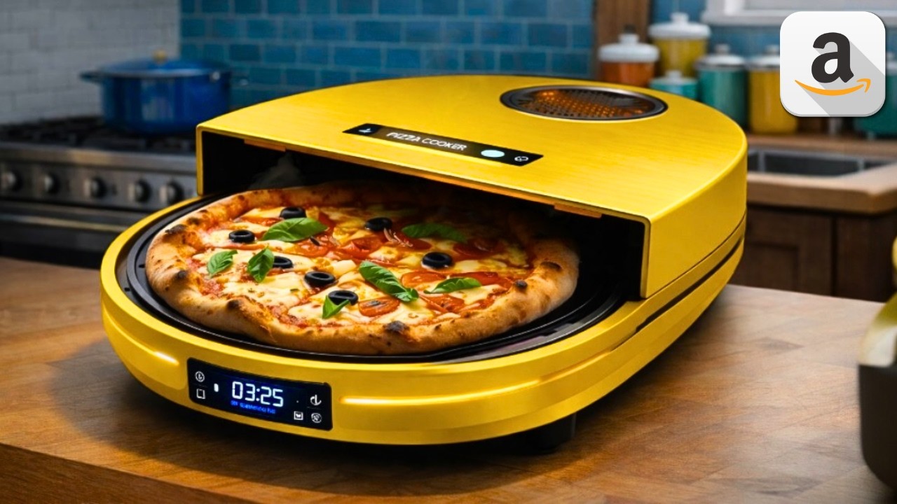 29 SUPER USEFUL NEW KITCHEN GADGETS AVAILABLE ON AMAZON!