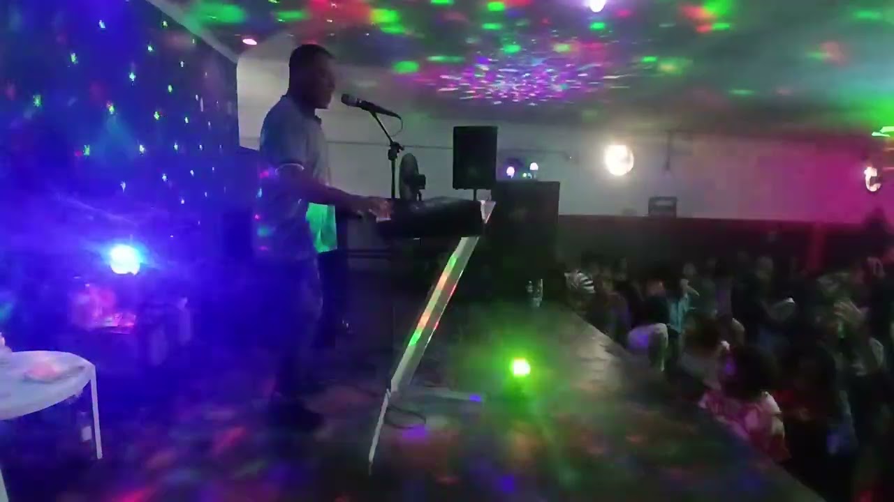 Baile muito bom #piaudoforro #bailao #festa #terraços #show #música #forró #baile 
