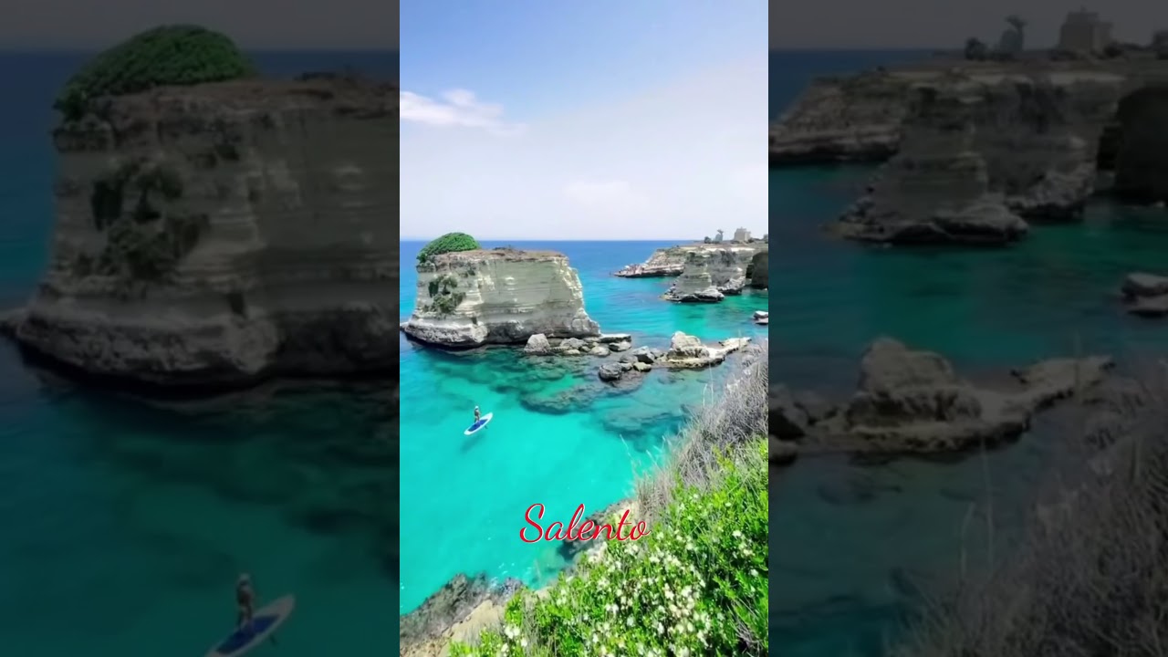 Salento, Puglia Italy 🇮🇹