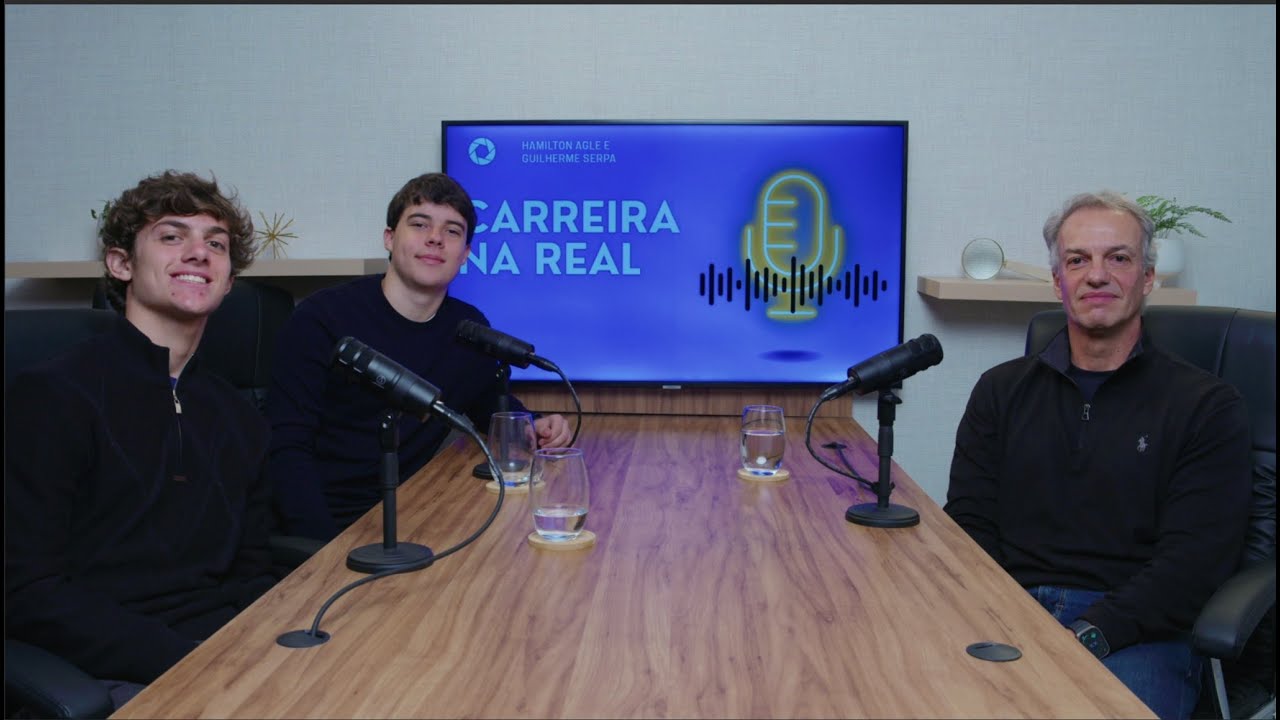 CARREIRA NA REAL Ep6 