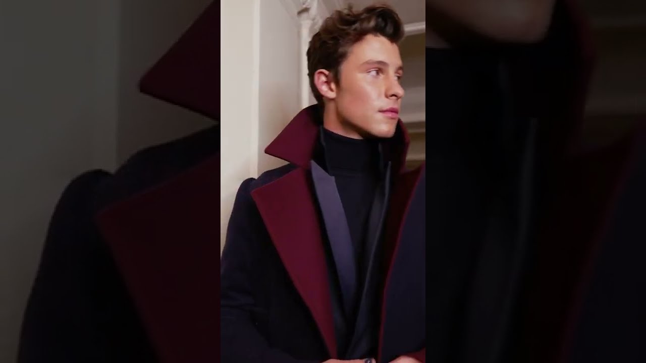 Met Gala 2022 | Get ready with Shawn Mendes