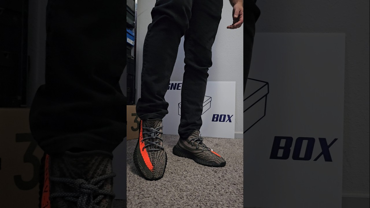 Yeezy Boost 350 V2 