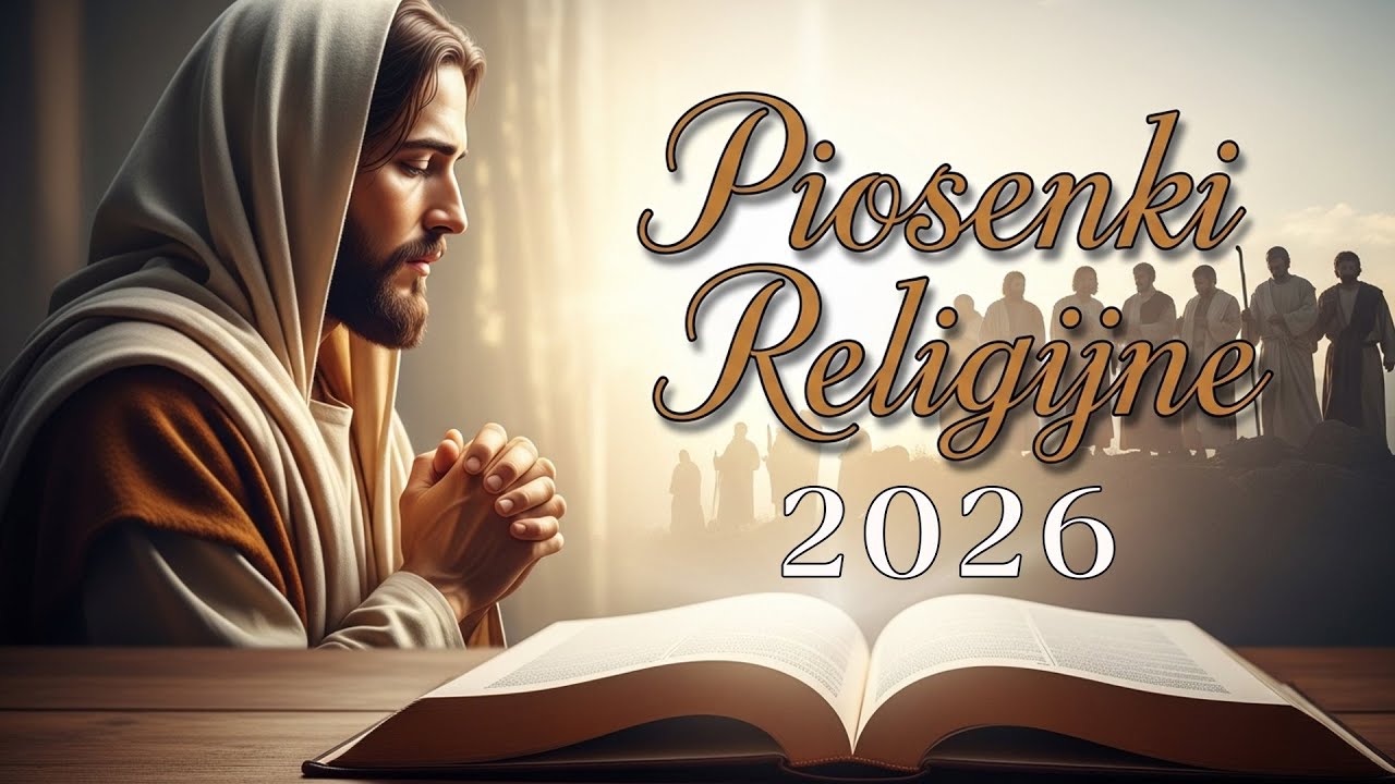 Najpiękniejsze pieśni religijne💖 Składanka Piosenek Religijnych💖Najpopularniejsze Piosenki Religijne