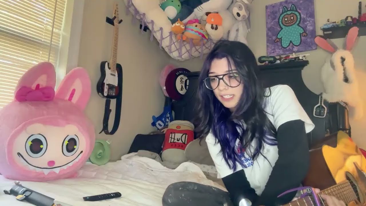 Just a song