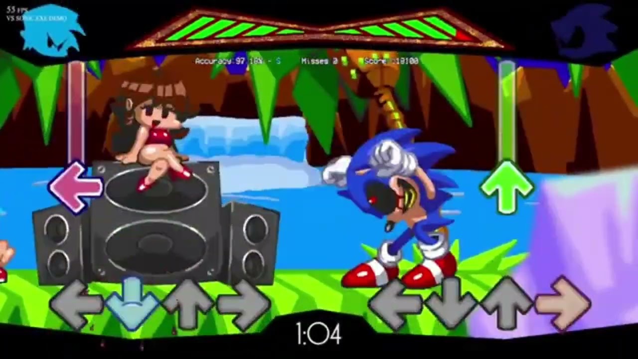 Played (but I voice Crimson-X)