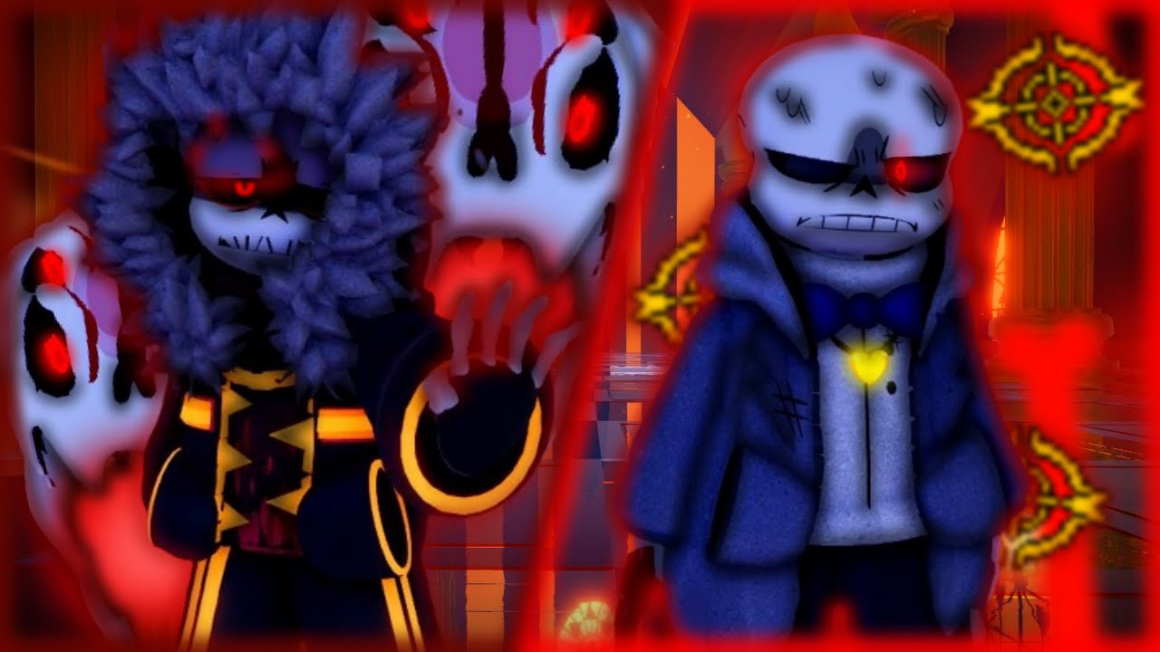 [Undertale RP: Беспорядок в хронологии] - [Внезапные перемены/Пыльное царство/Чернильная женщина/...