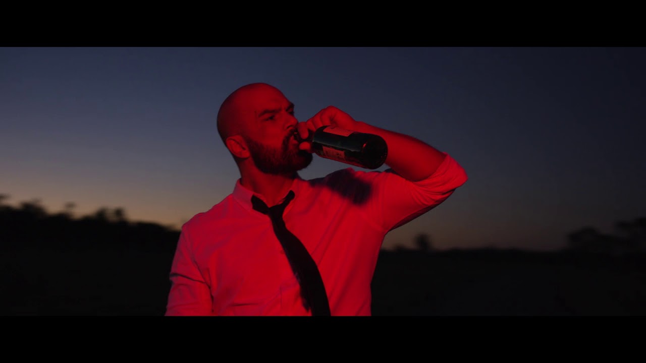 Seth Sentry - Wrong One (Official Video)