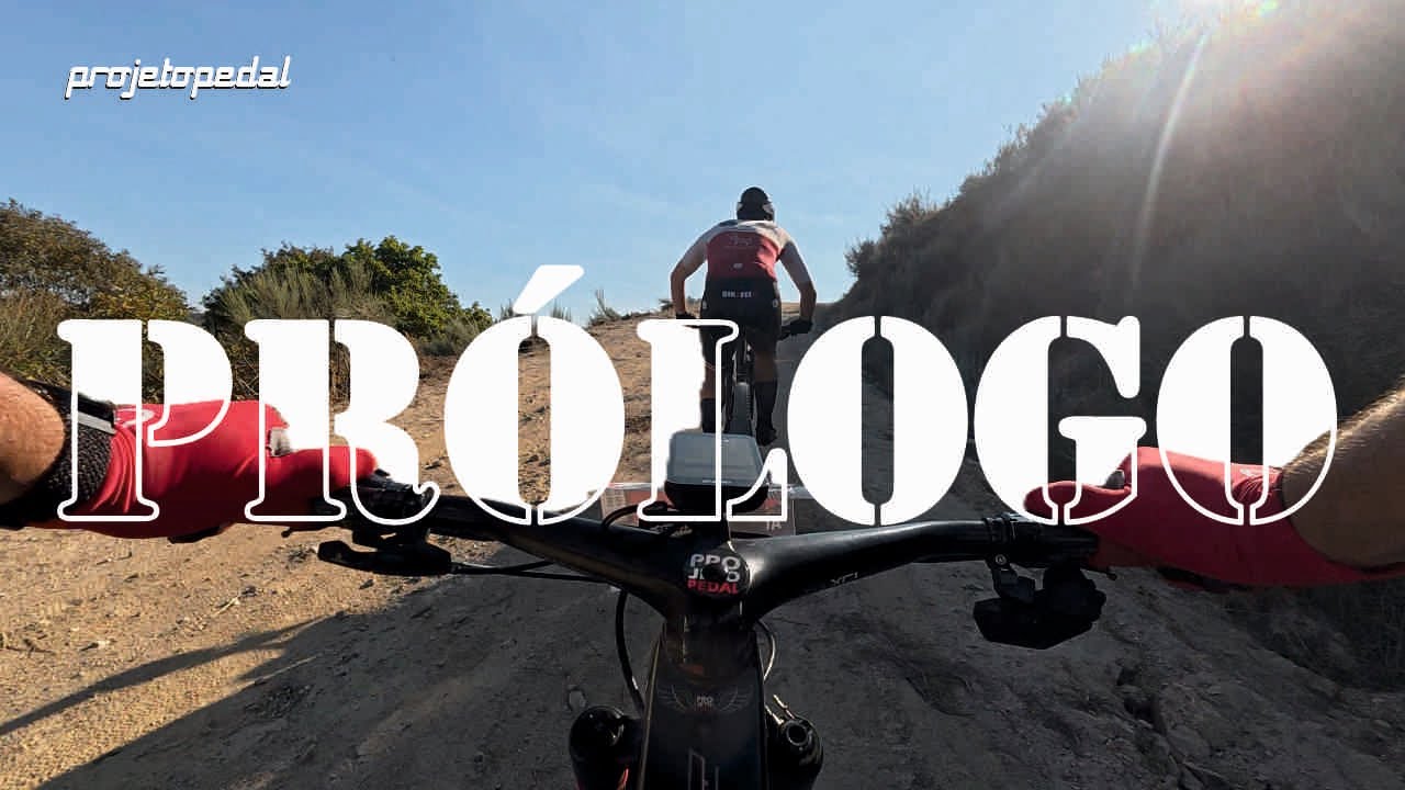 Ibérico Bike Race 2025 | Dia 1 – O Prólogo em Montalegre | projetopedal