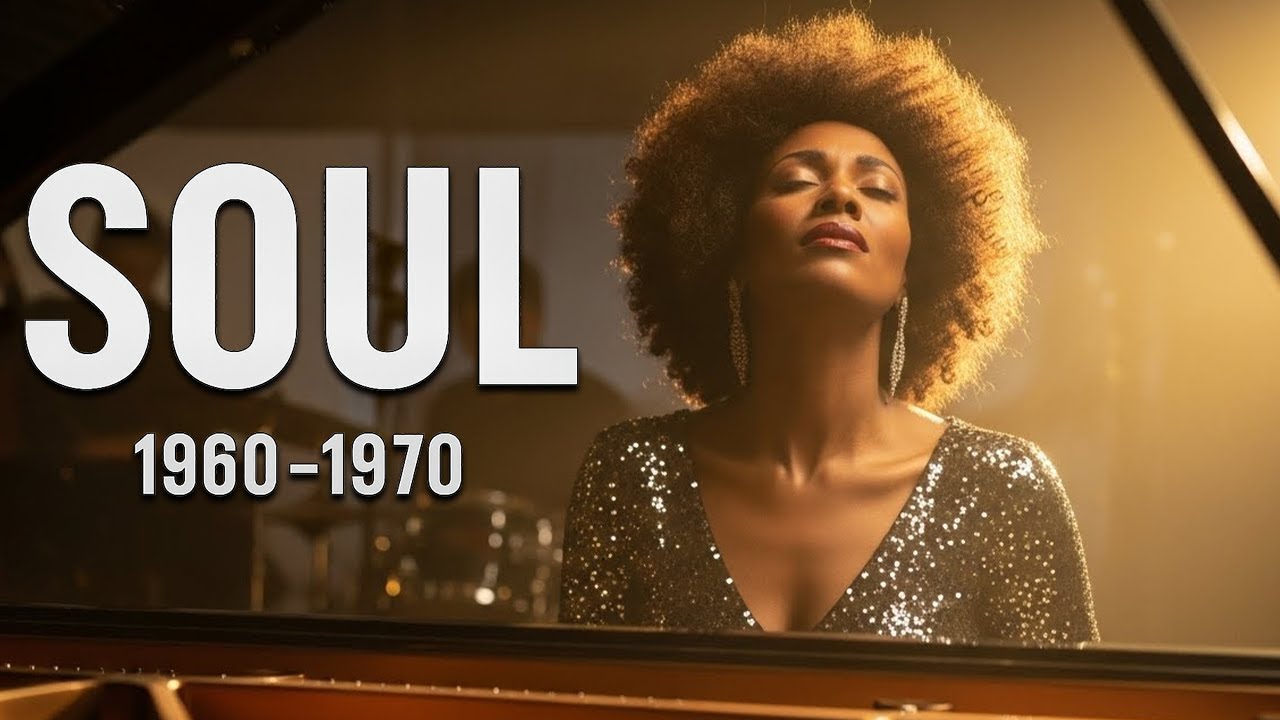 60’s Soul Classic (1966) [Unreleased Album] Etta James