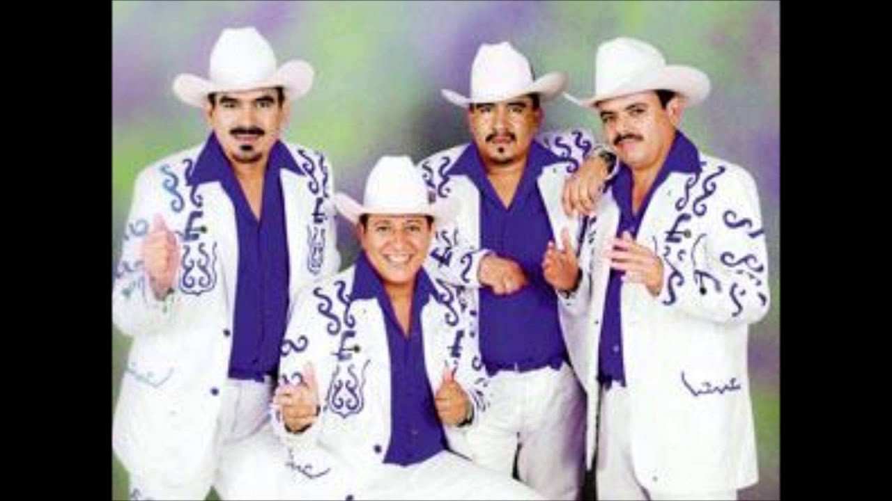 los canelos de durango-el z9 en vivo
