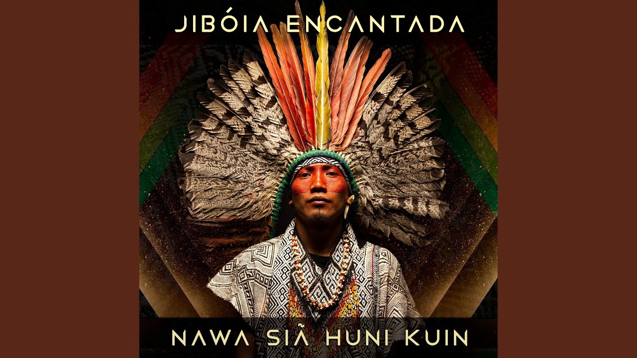 Jibóia Encantada