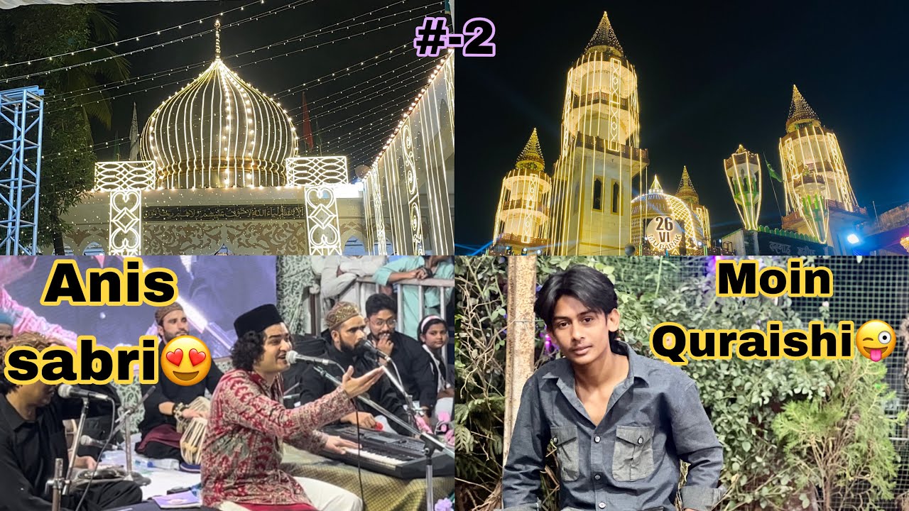 Day-2😍 anis sabri😉 moin Quraishi 😜😉